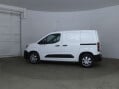 Citroen Berlingo 1000 Enterprise Professional Blue 1.5 HDi 9