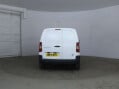 Peugeot Partner Professional Premium Blue 1.5 HDi 8
