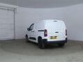 Peugeot Partner Professional Premium Blue 1.5 HDi 3