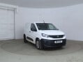 Peugeot Partner Professional Premium Blue 1.5 HDi 5