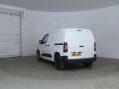 Peugeot Partner Professional Premium Blue 1.5 HDi 3