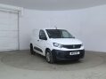 Peugeot Partner Professional Premium Blue 1.5 HDi 5