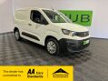 Peugeot Partner Professional Premium Blue 1.5 HDi 1