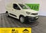 Peugeot Partner Professional Premium Blue 1.5 HDi