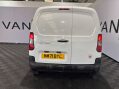 Peugeot Partner Professional Premium Blue 1.5 HDi 15