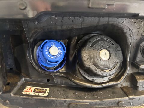 Peugeot Partner Professional Premium Blue 1.5 HDi 16