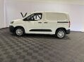 Peugeot Partner Professional Premium Blue 1.5 HDi 17
