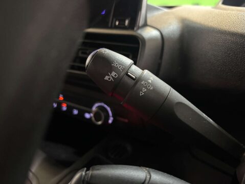 Peugeot Partner Professional Premium Blue 1.5 HDi 29