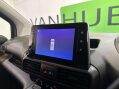 Peugeot Partner Professional Premium Blue 1.5 HDi 35