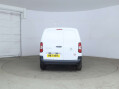 Peugeot Partner Professional Premium Blue 1.5 HDi 7