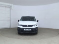 Peugeot Partner Professional Premium Blue 1.5 HDi 9