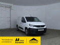 Peugeot Partner Professional Premium Blue 1.5 HDi 1