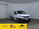 Peugeot Partner Professional Premium Blue 1.5 HDi