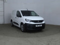 Peugeot Partner Professional Premium Blue 1.5 HDi 8