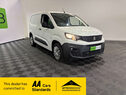 Peugeot Partner Professional Premium Blue 1.5 HDi