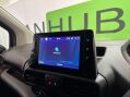 Peugeot Partner Professional Premium Blue 1.5 HDi 14