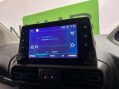Peugeot Partner Professional Premium Blue 1.5 HDi 17
