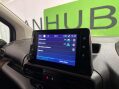 Peugeot Partner Professional Premium Blue 1.5 HDi 19