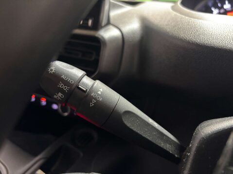 Peugeot Partner Professional Premium Blue 1.5 HDi 23