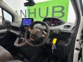Peugeot Partner Professional Premium Blue 1.5 HDi 3