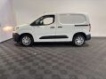 Peugeot Partner Professional Premium Blue 1.5 HDi 7