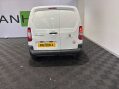 Peugeot Partner Professional Premium Blue 1.5 HDi 5