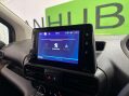 Peugeot Partner Professional Premium Blue 1.5 HDi 11