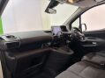Peugeot Partner Professional Premium Blue 1.5 HDi 28