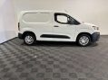 Peugeot Partner Professional Premium Blue 1.5 HDi 6