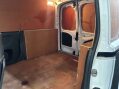 Peugeot Partner Professional Premium Blue 1.5 HDi 12