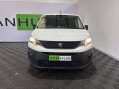 Peugeot Partner Professional Premium Blue 1.5 HDi 15
