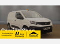 Peugeot Partner Professional L1 Blue 1.5 HDi 1