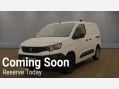 Peugeot Partner Professional L1 Blue 1.5 HDi 2