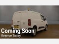 Peugeot Partner Professional L1 Blue 1.5 HDi 4