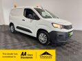 Peugeot Partner Professional L1 Blue 1.5 HDi 1