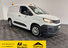 Peugeot Partner Professional L1 Blue 1.5 HDi