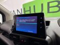 Peugeot Partner Professional L1 Blue 1.5 HDi 18