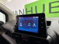 Peugeot Partner Professional L1 Blue 1.5 HDi 20
