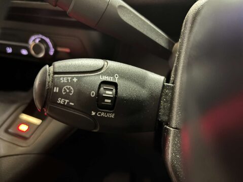 Peugeot Partner Professional L1 Blue 1.5 HDi 23