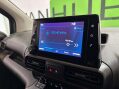 Peugeot Partner Professional L1 Blue 1.5 HDi 24