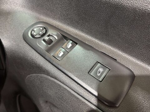 Peugeot Partner Professional L1 Blue 1.5 HDi 30