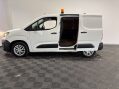 Peugeot Partner Professional L1 Blue 1.5 HDi 7
