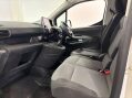 Peugeot Partner Professional L1 Blue 1.5 HDi 9