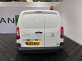 Peugeot Partner Professional L1 Blue 1.5 HDi 4