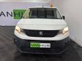 Peugeot Partner Professional L1 Blue 1.5 HDi 11