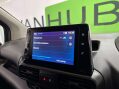Peugeot Partner Professional L1 Blue 1.5 HDi 21
