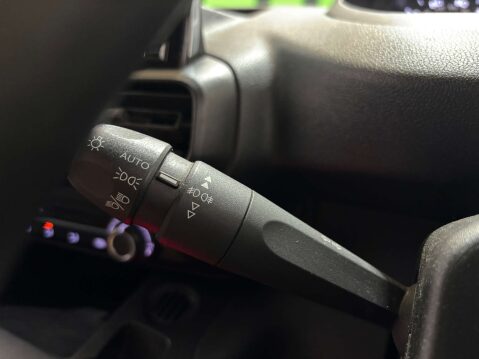 Peugeot Partner Professional L1 Blue 1.5 HDi 26