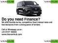 Renault Trafic LL30 Sport Blue 2.0 DCI 2