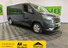 Renault Trafic LL30 Sport Blue 2.0 DCI