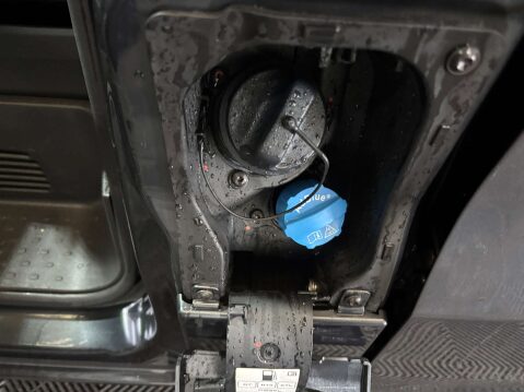 Renault Trafic LL30 Sport Blue 2.0 DCI 27